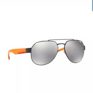 Mens Prada Sunglasses